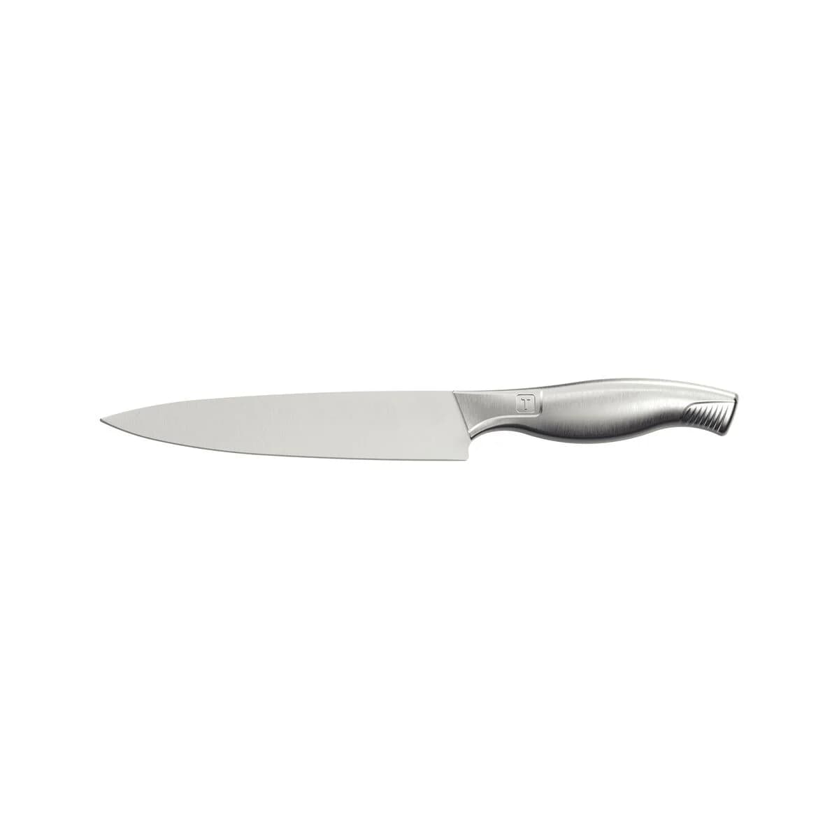 Cuchillo Utility Tramontina Sublime Acero Inox 6 Pulg — imagen 1 de 5