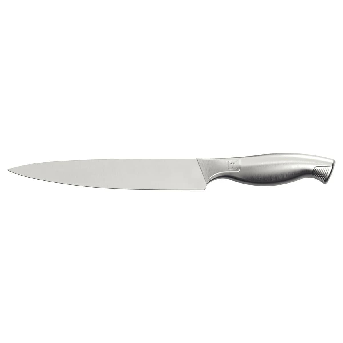 Cuchilla de Cocina Tramontina Sublime Acero Inox 8 Pulg — imagen 1 de 5