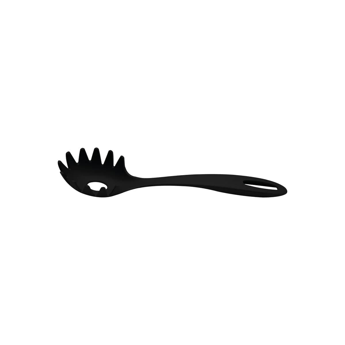 Servidor de Pastas Tramontina Ability de Nylon Negro — imagen 1 de 3