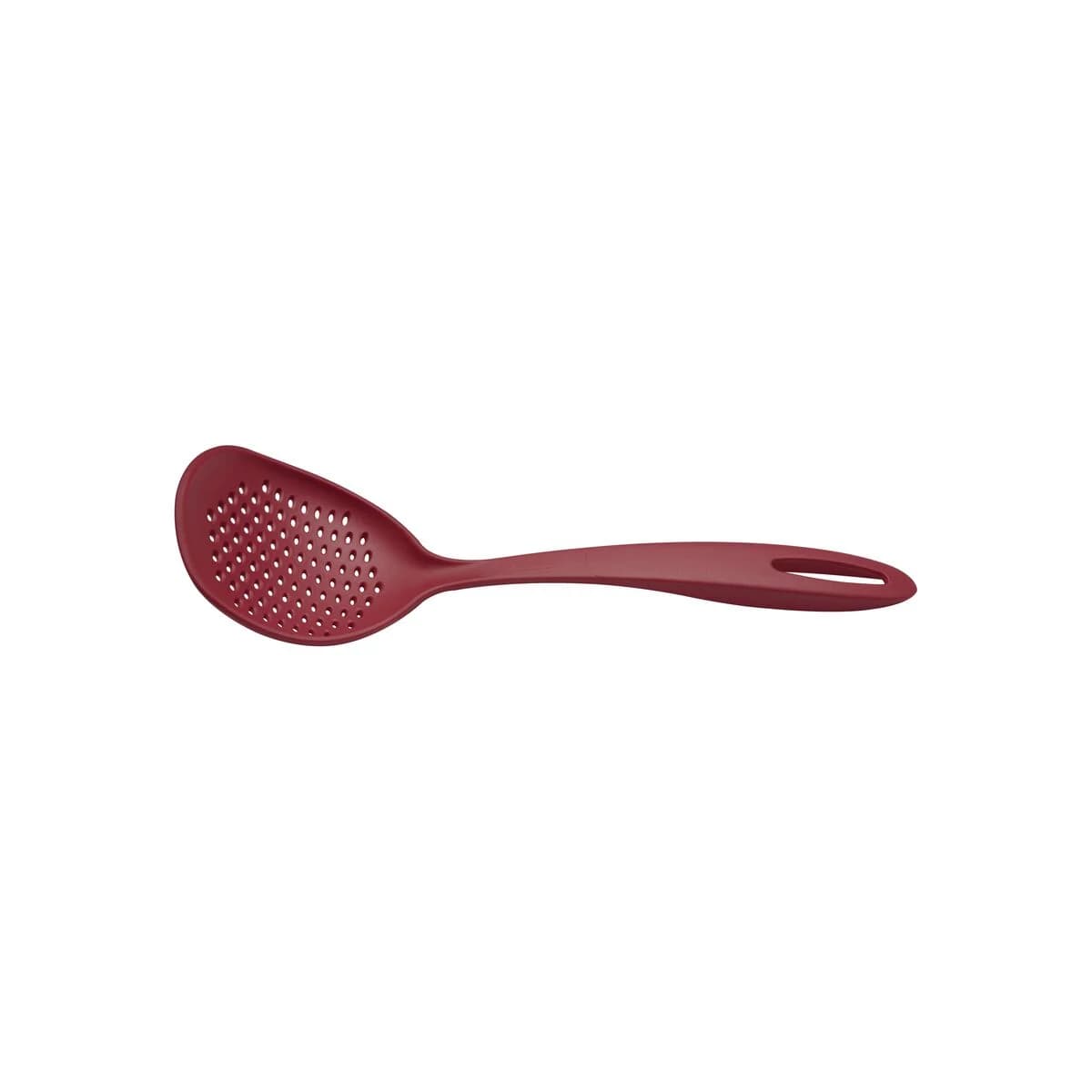 Espumadera Tramontina Ability Nylon Rojo — miniatura 2
