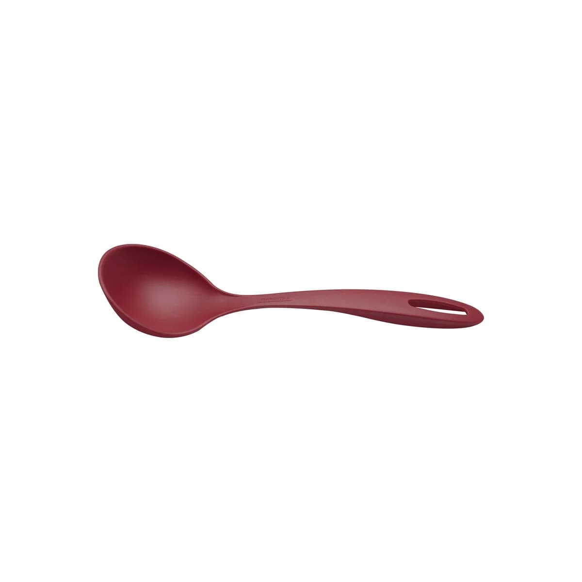 Cucharon Tramontina Ability Nylon Rojo 30 CM — miniatura 2
