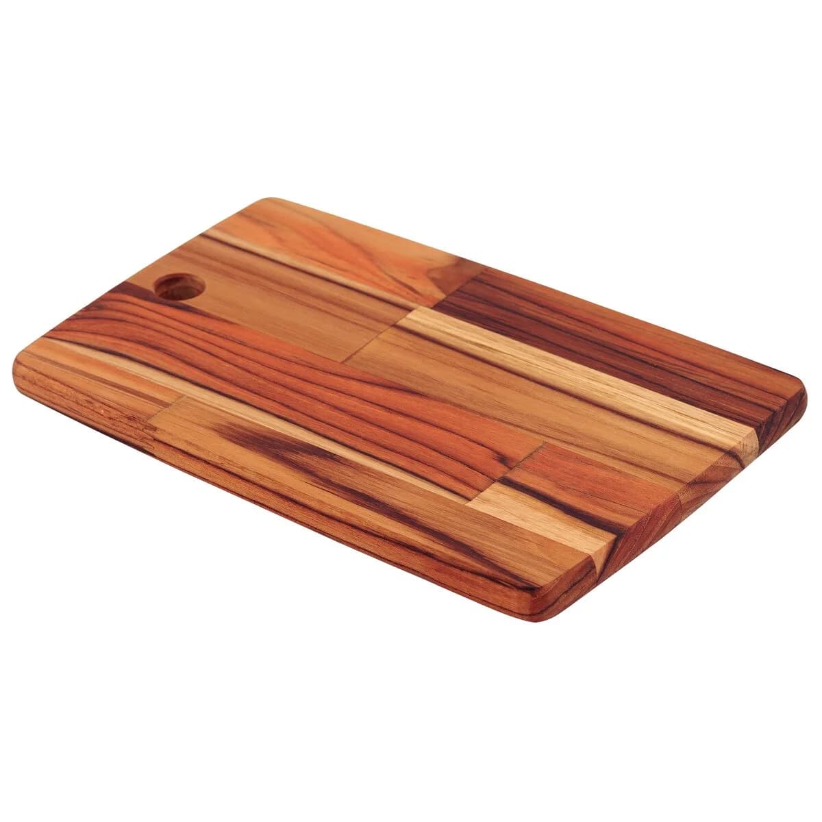 Tabla De Cocina Tramontina Rectangular Kitchen 28 X 19 Cm — imagen 1 de 2
