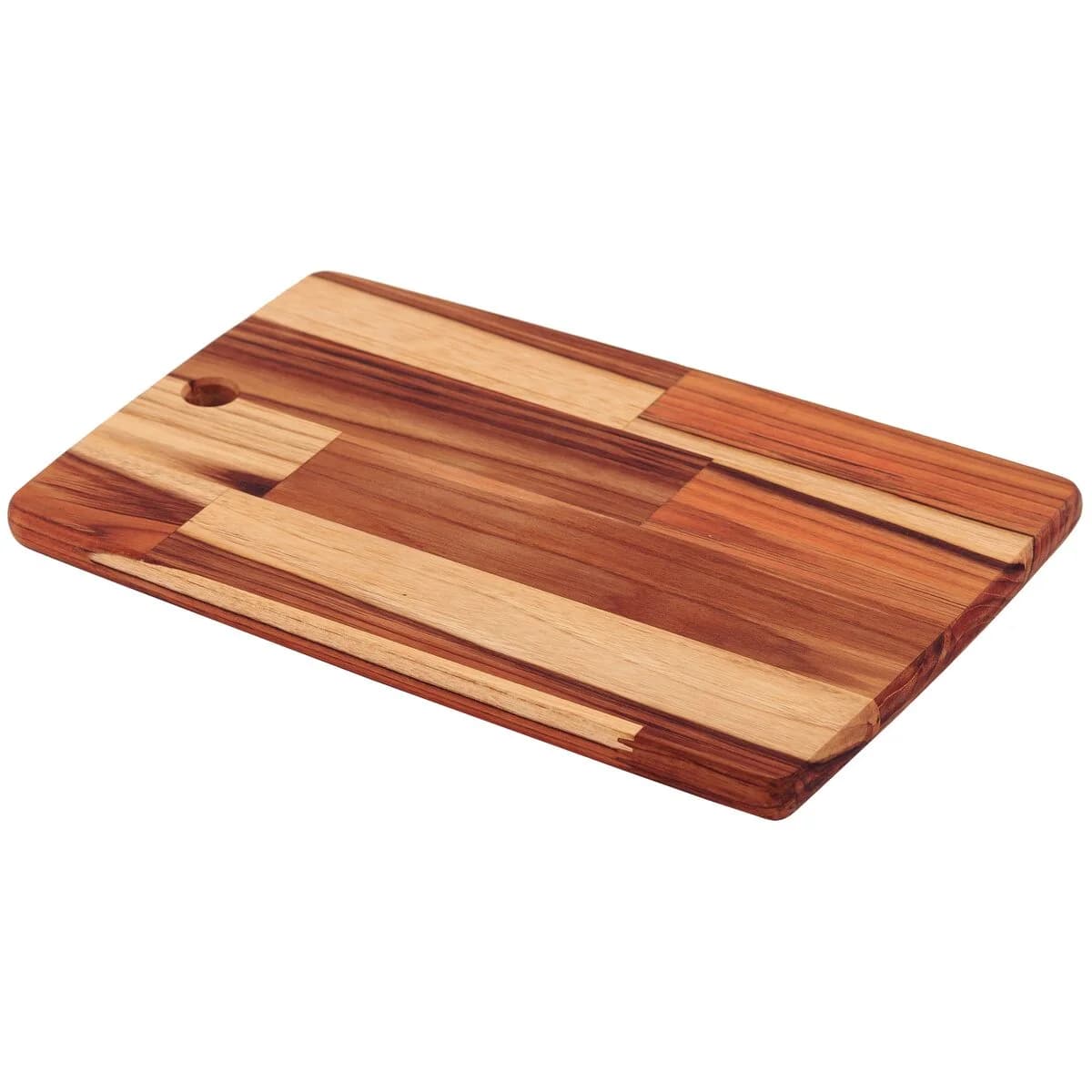 Tabla De Cocina Tramontina Rectangular Kitchen 34 X 23 Cm — imagen 1 de 3