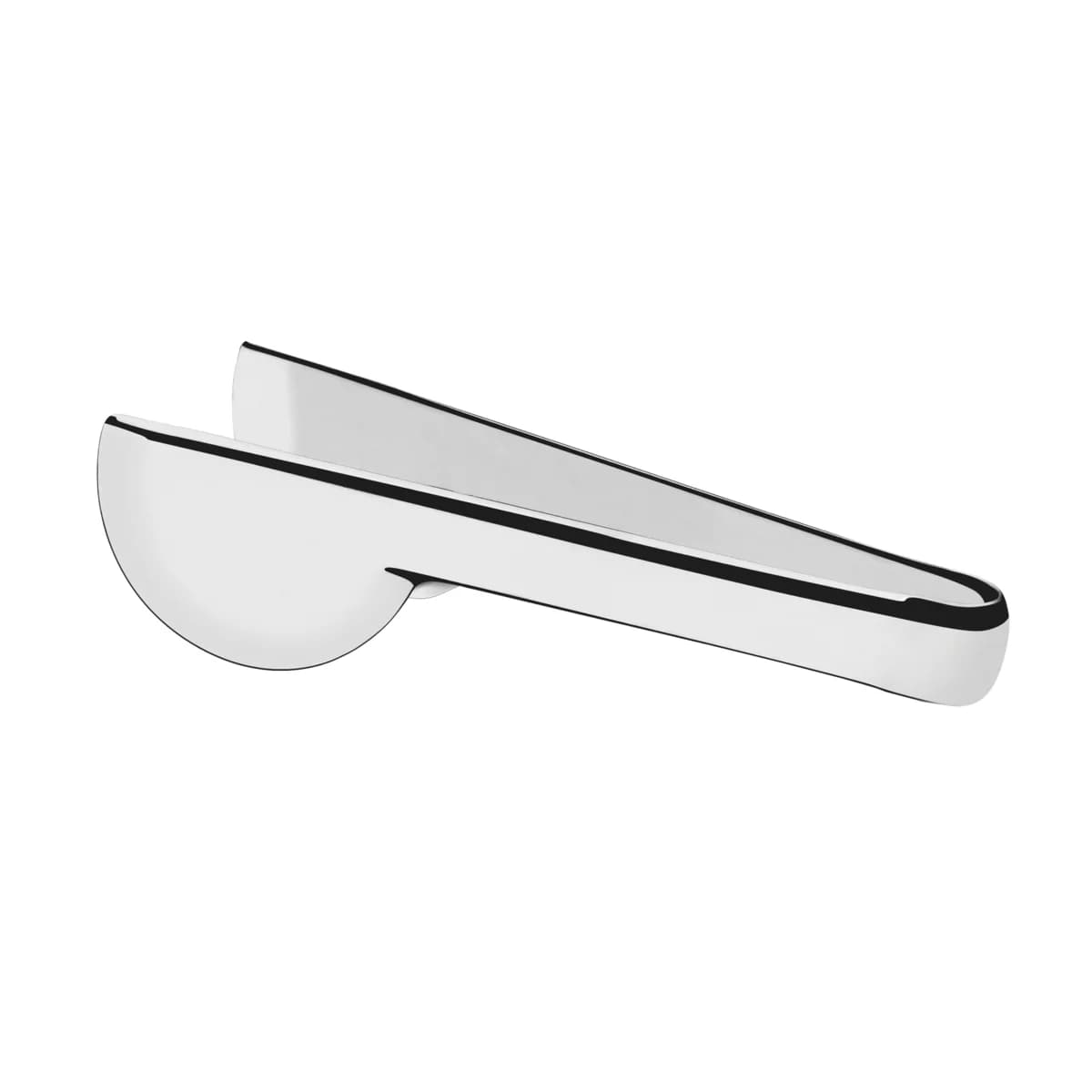Pinza Para Fiambre Tramontina Acero Inoxidable Utility — imagen 1 de 4