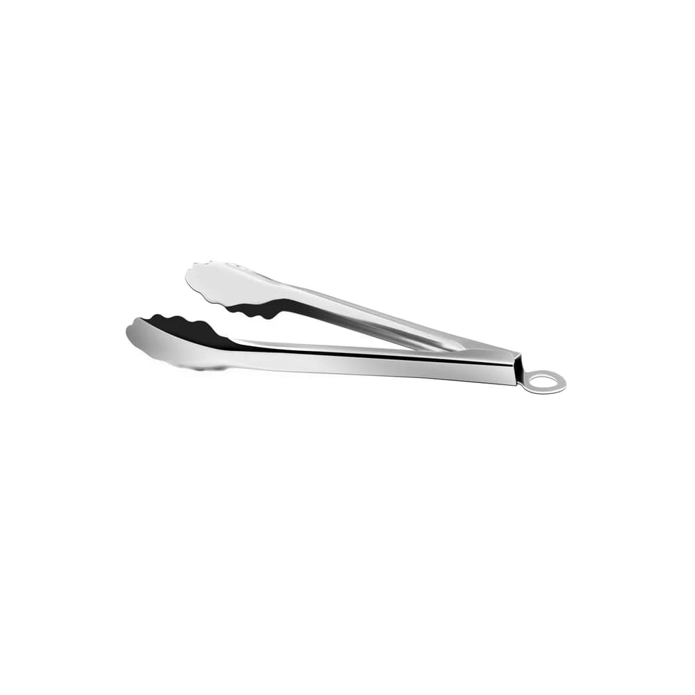 Pinza Acero Inoxidable Cocina Multiuso Tramontina Utility — miniatura 3