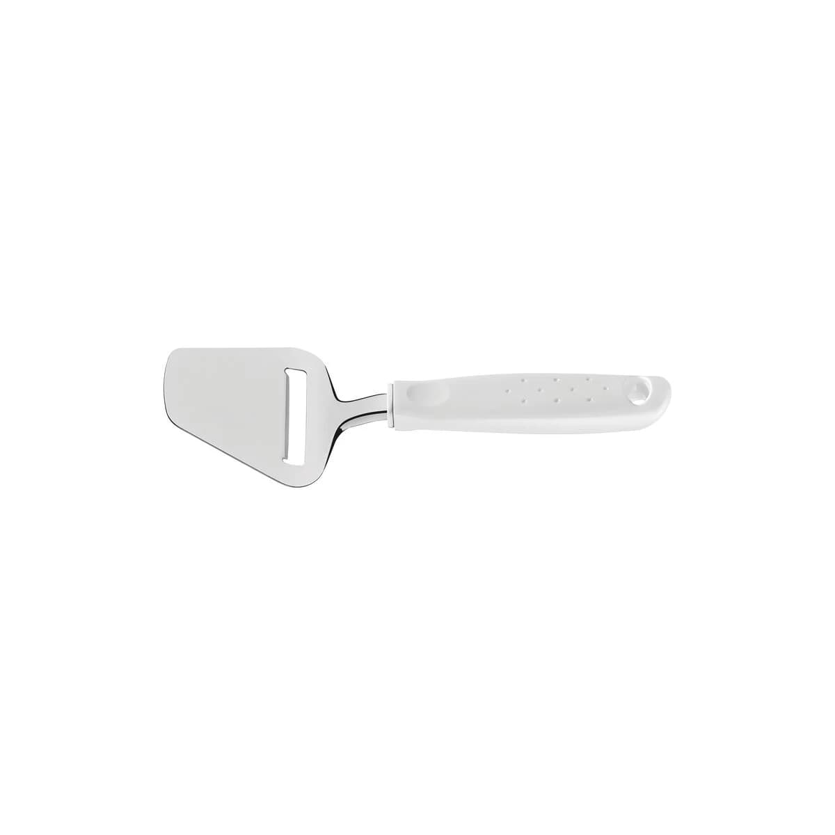 Cortador De Queso Acero Inoxidable Tramontina Utilita Blanco — imagen 1 de 3