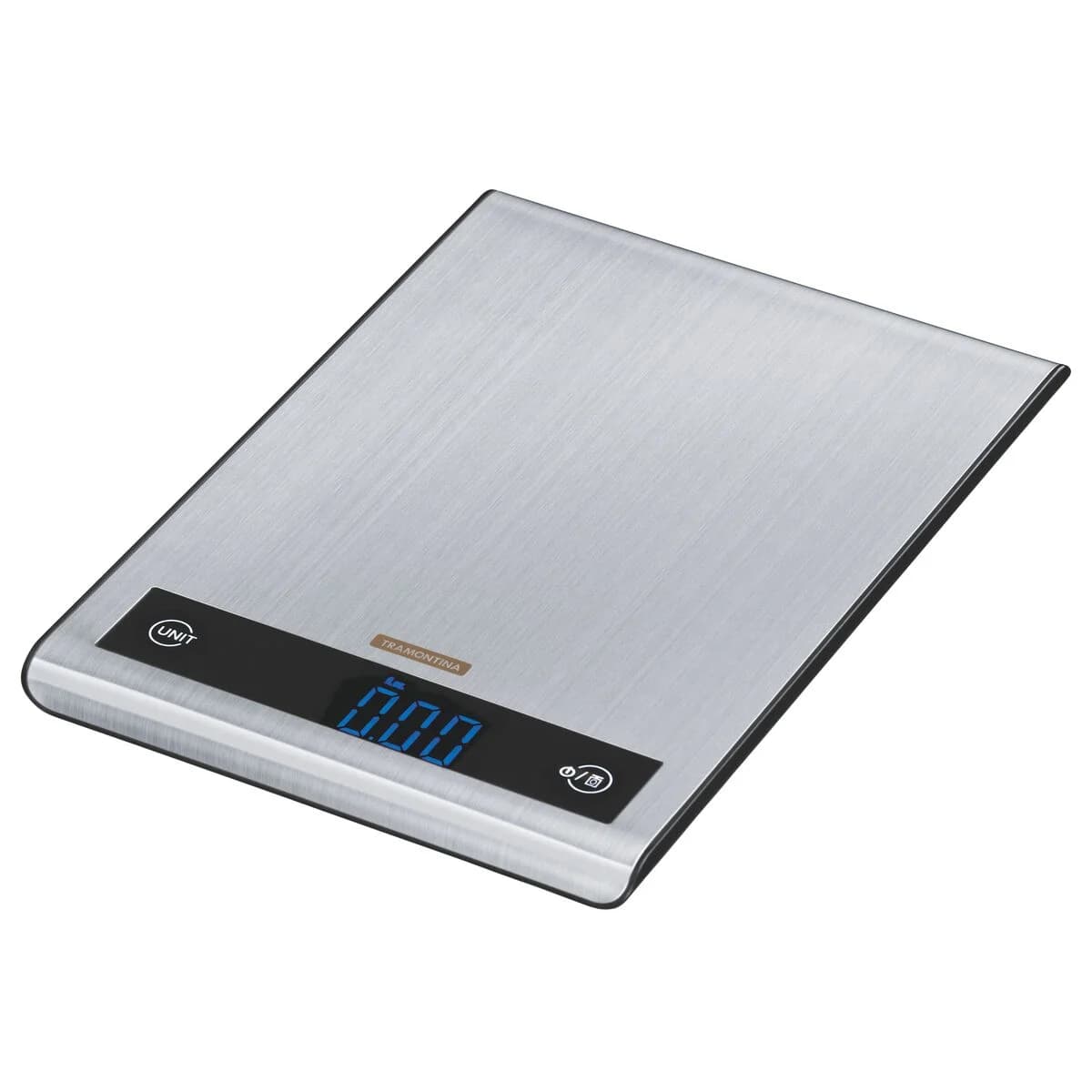 Balanza Digital Cocina Tramontina Acero Inoxidable Utility — imagen 1 de 8