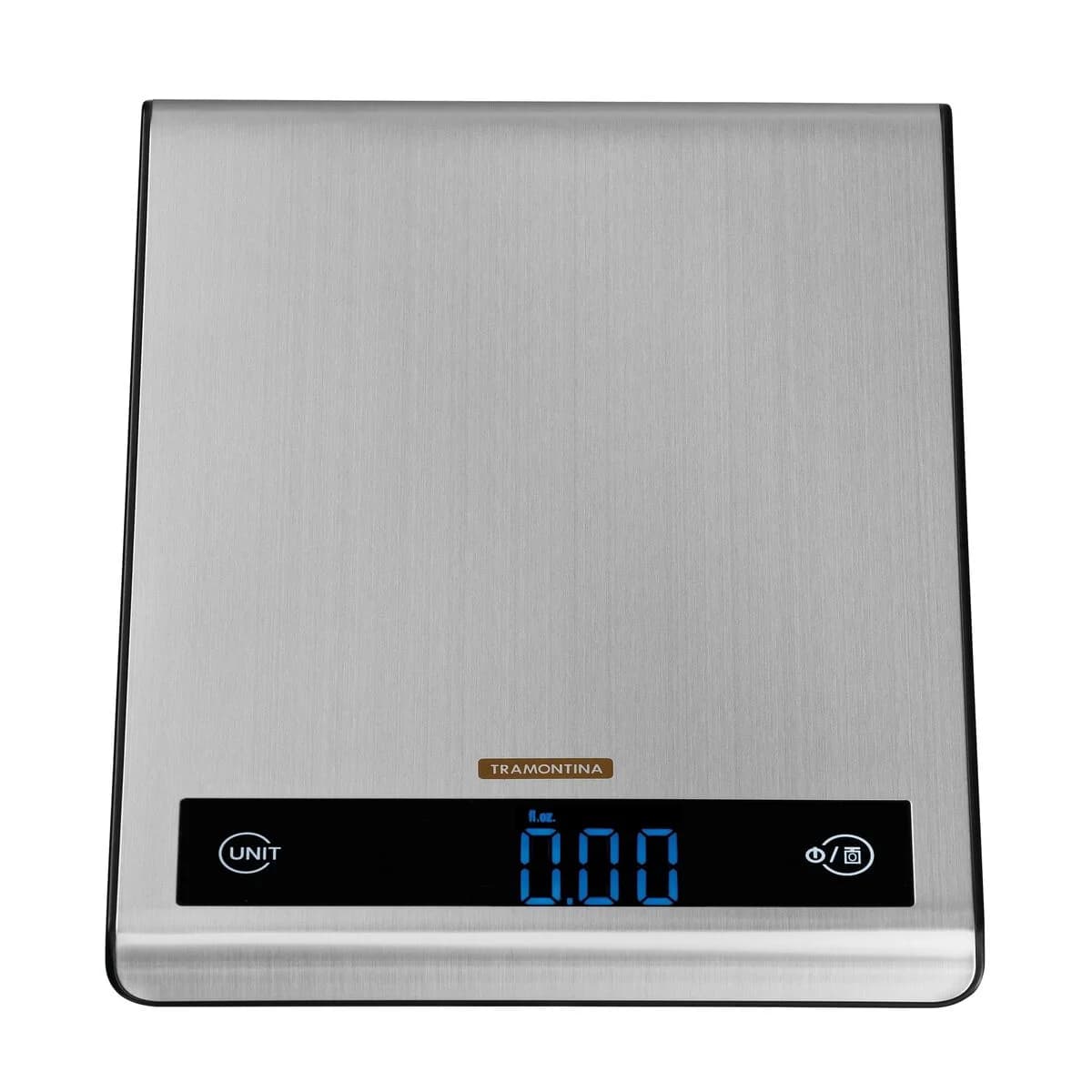 Balanza Digital Cocina Tramontina Acero Inoxidable Utility — miniatura 2