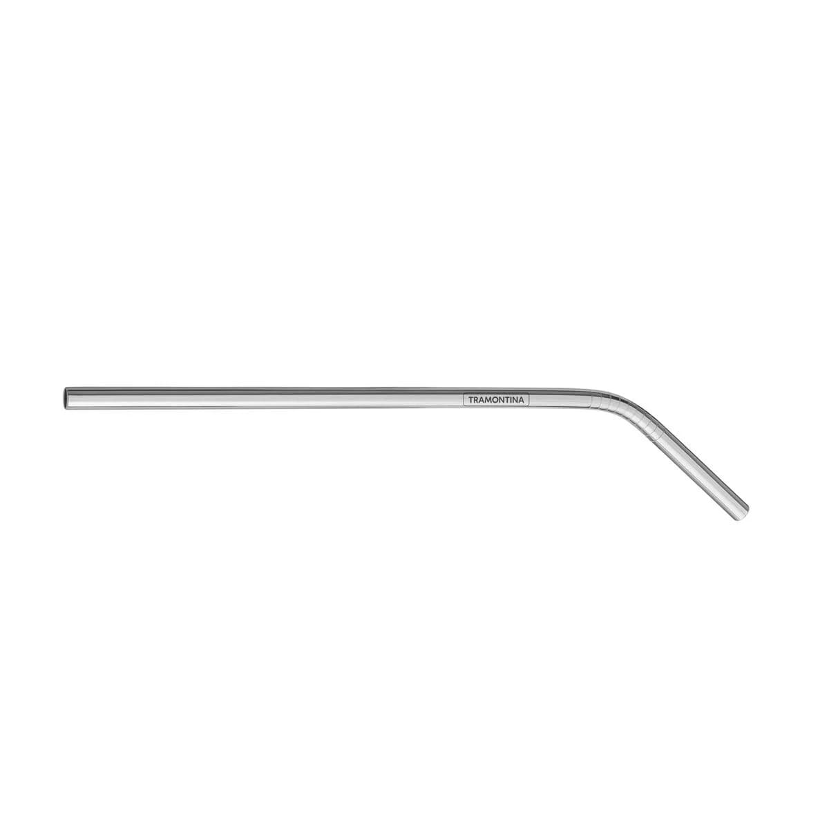 Sorbito De Acero Inoxidable Tramontina 21 Cm X Unidad — imagen 1 de 5