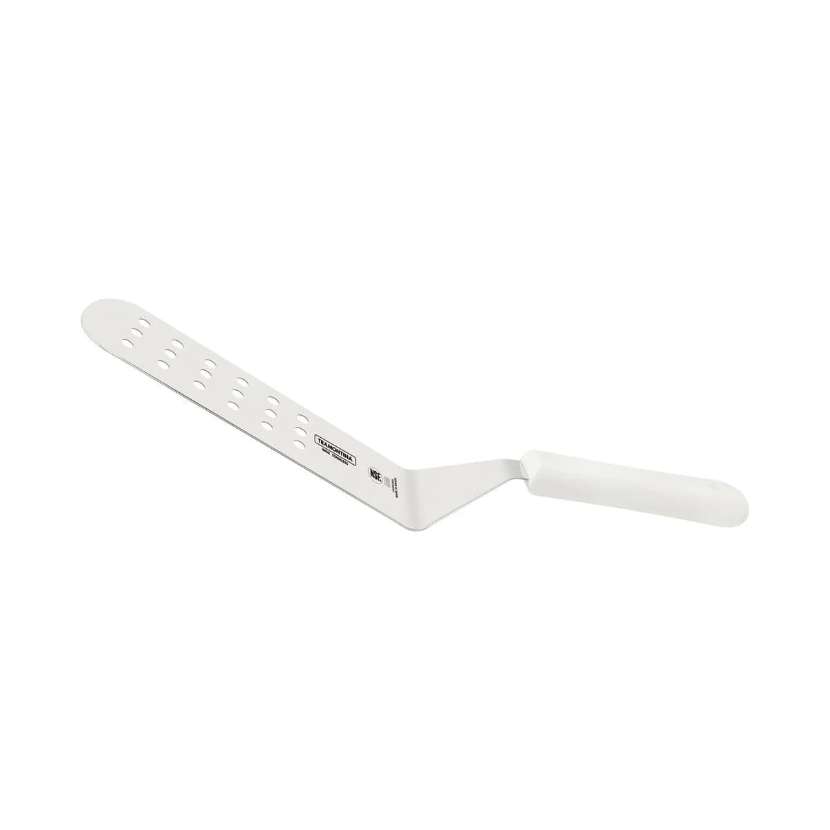 Espatula De Fritura Tramontina Acero Inox Profesional 37 Cm — imagen 1 de 6