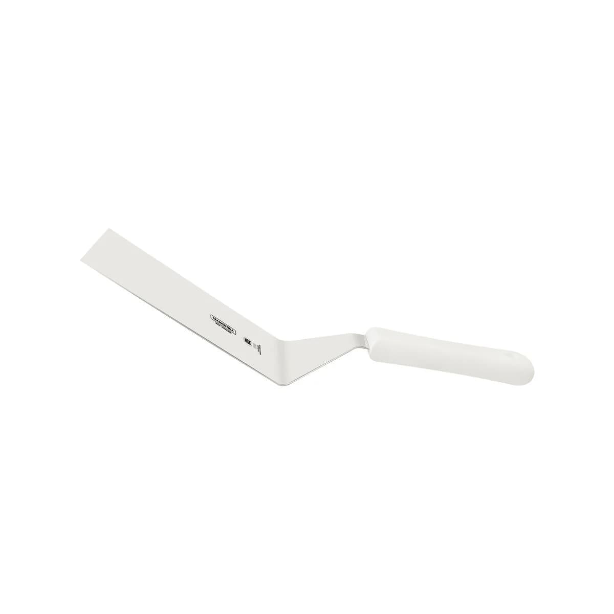 Espatula De Fritura Tramontina Acero Inox Profesional 34 Cm — imagen 1 de 4