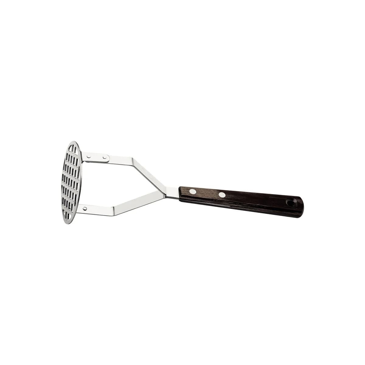 Puretera Tramontina Pisa Papas Polywood Madera Acero Inox