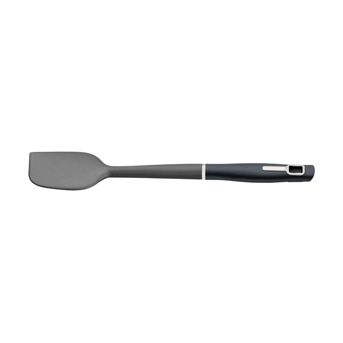 Esp?tula Tramontina Verano de Silicona Onix Negro — imagen 1 de 2