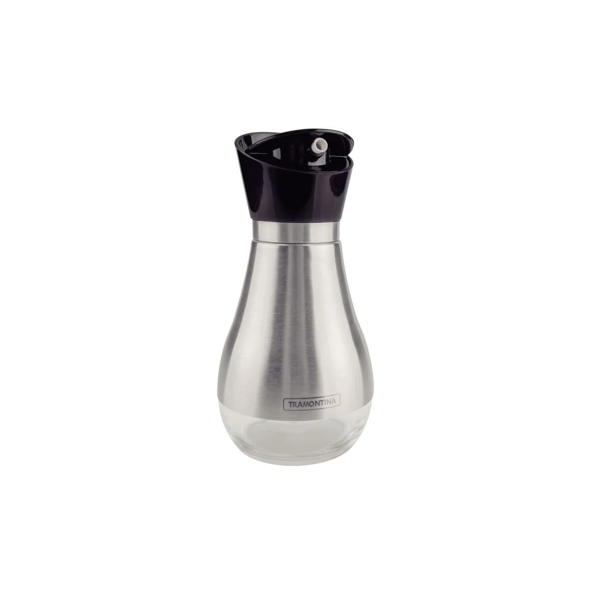 Vinagrera Tramontina Realce 0,39 L Acero Inoxidable — imagen 1 de 7