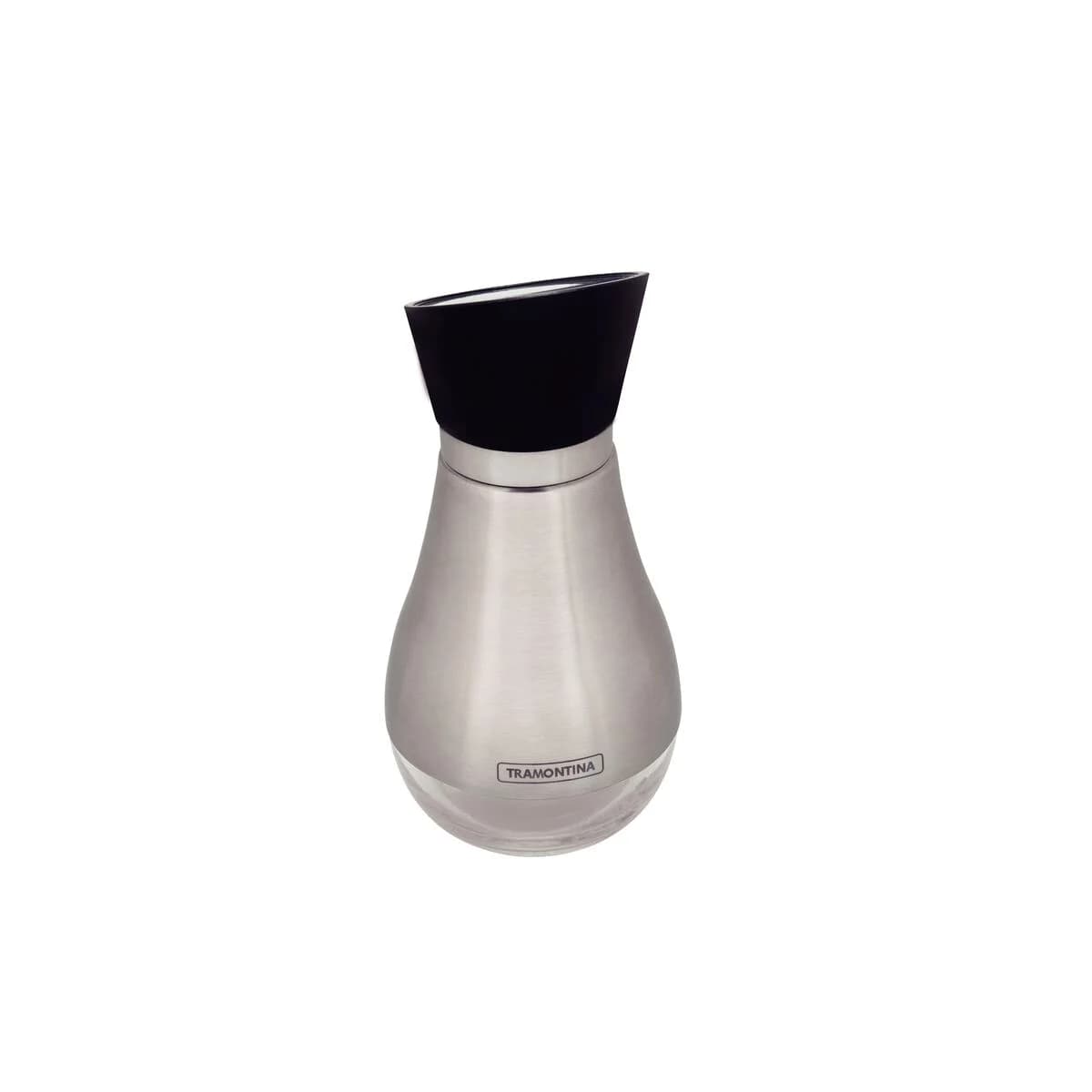 Vinagrera Tramontina Realce 0,39 L Acero Inoxidable — miniatura 3