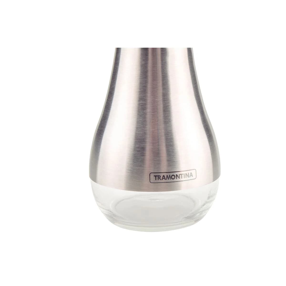 Vinagrera Tramontina Realce 0,39 L Acero Inoxidable — miniatura 6
