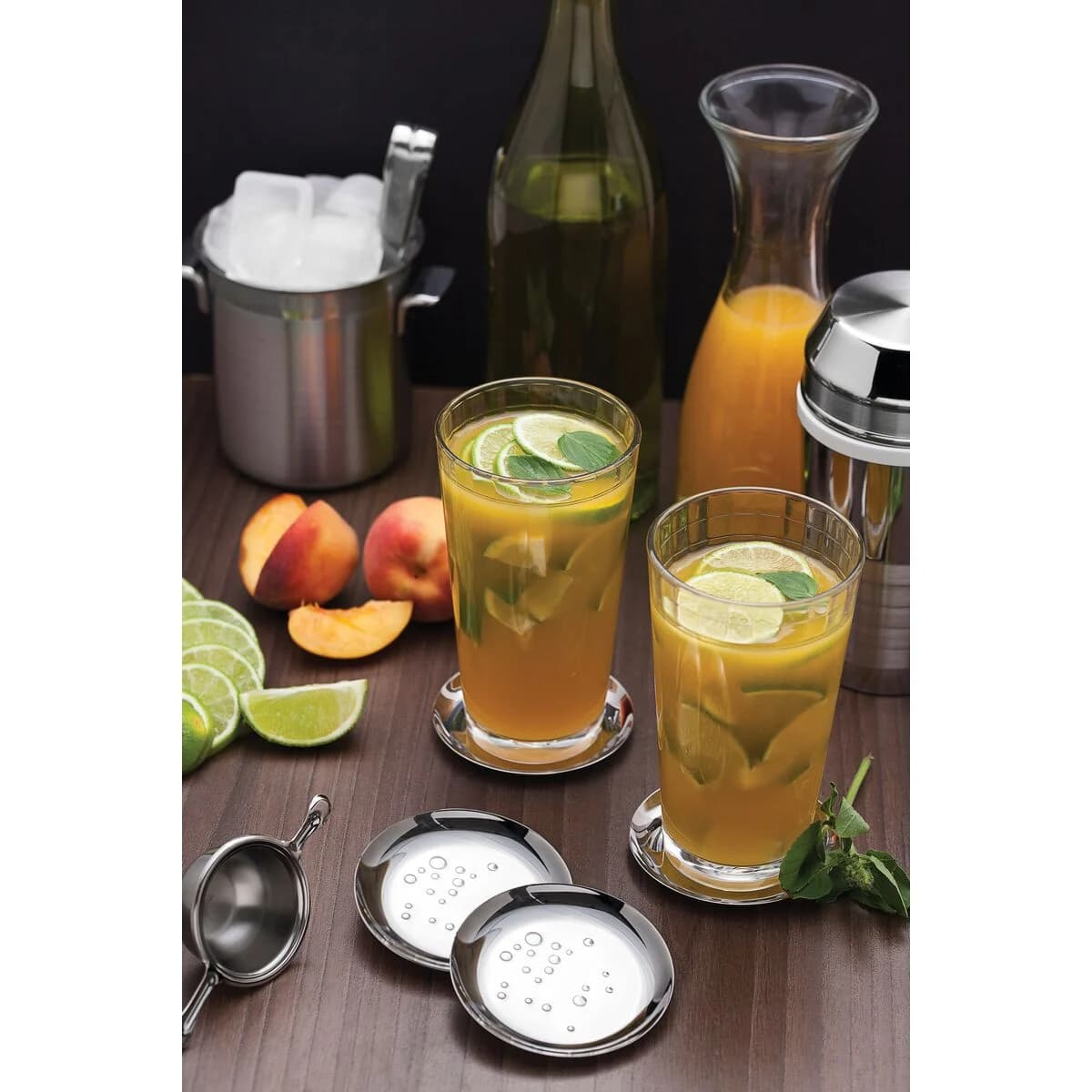 Medidora de Whisky Tramontina Utility Acero Inoxidable — imagen 3 de 5