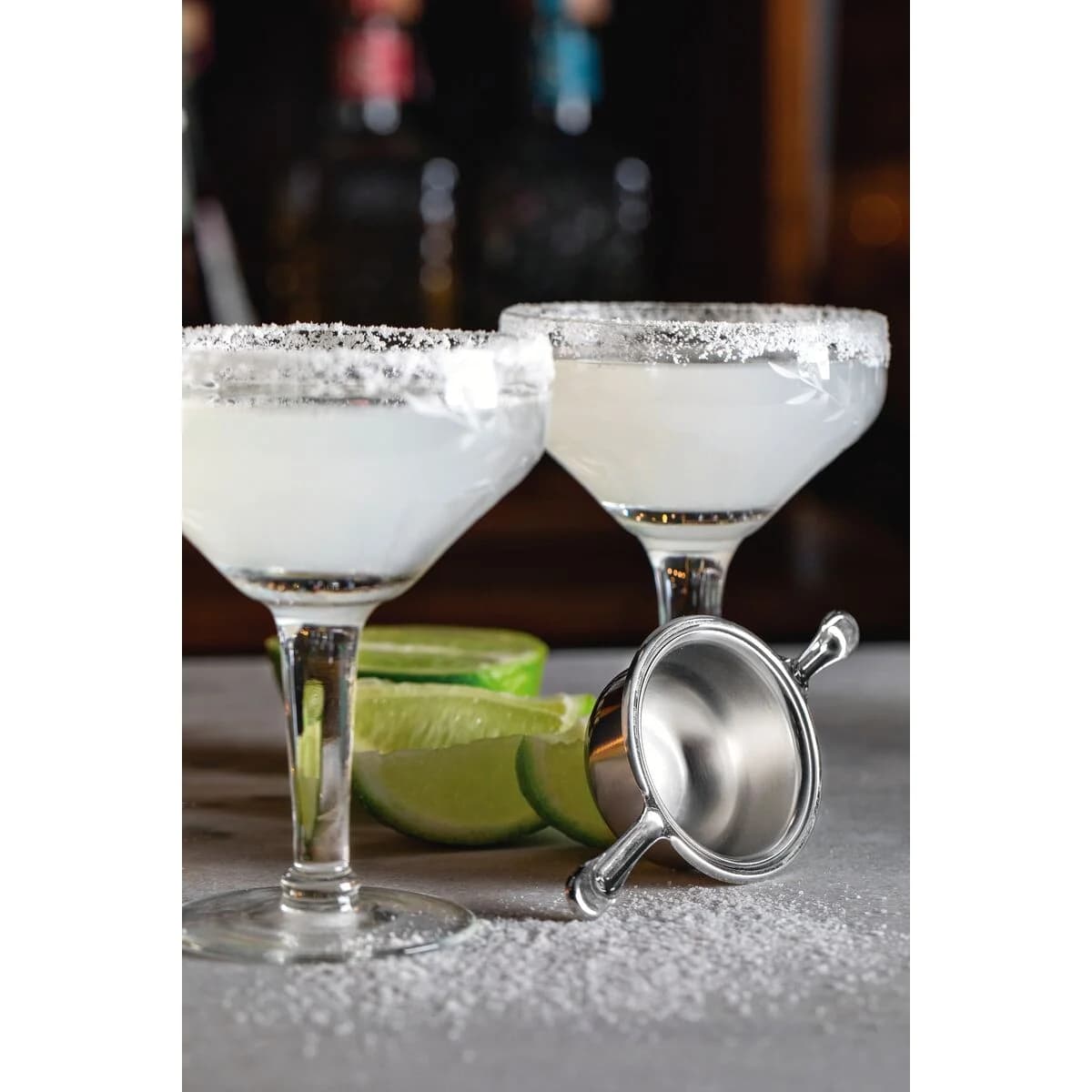 Medidora de Whisky Tramontina Utility Acero Inoxidable — imagen 5 de 5