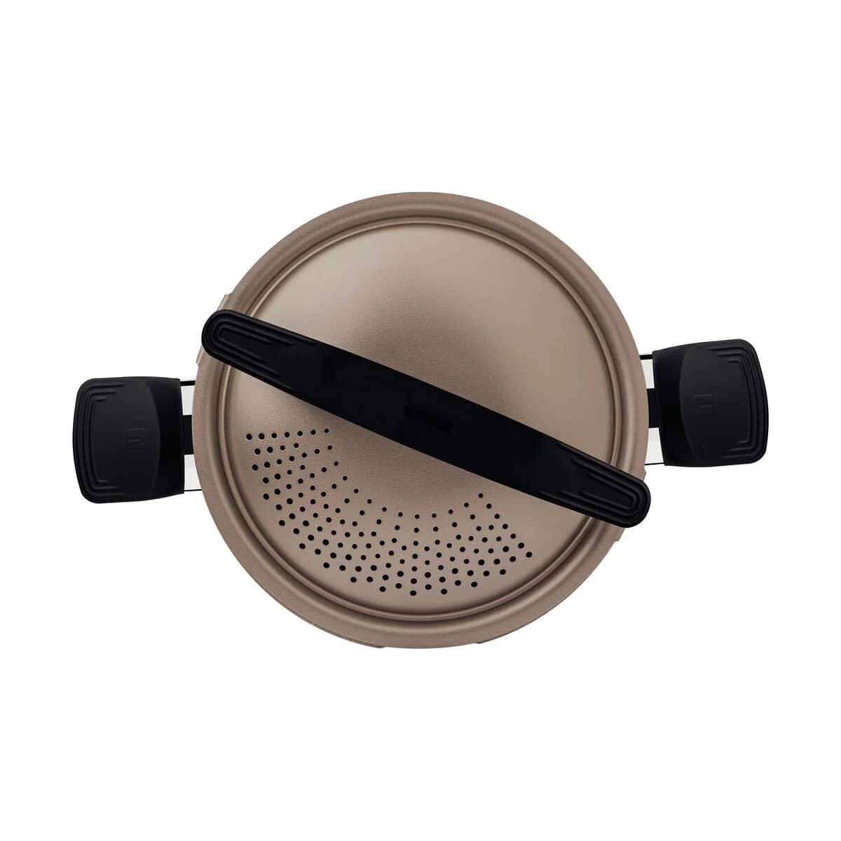 Olla Pasta Tramontina Milazzo Antiadherente 22 CM 5,70 Lts — miniatura 4