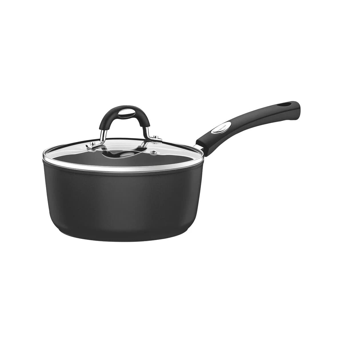 Olla Tramontina Monaco Induccion Antiadher 20 CM 2,6 Lts — imagen 1 de 6