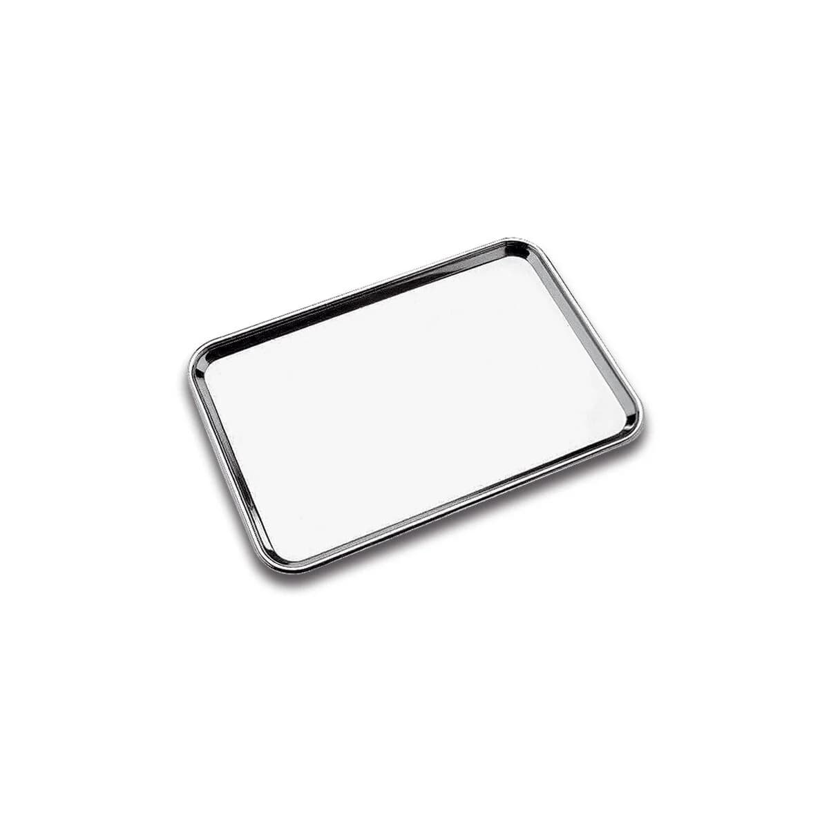 Bandeja Tramontina Service Acero Inoxidable 40 CM X 27 CM — imagen 1 de 3