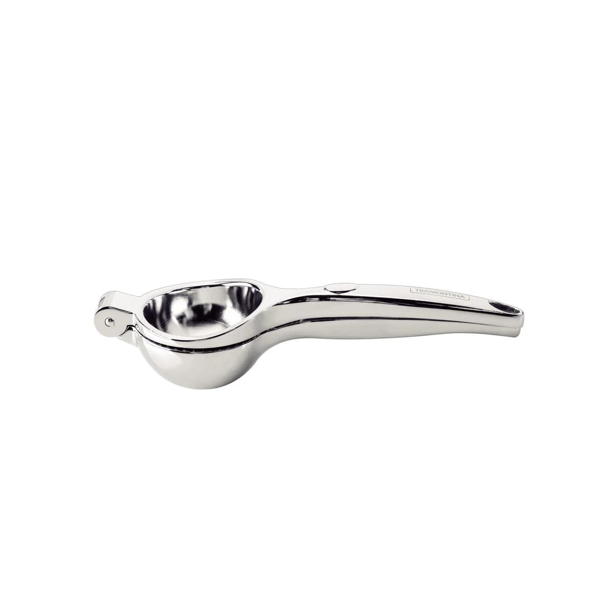 Exprimidor de Limon Tramontina Zinc Cromado 22 CM — imagen 1 de 4