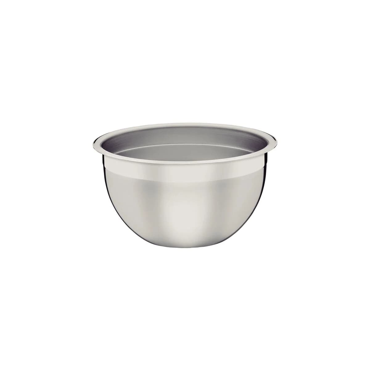 Bowl de Acero Inoxidable Tramontina 16 CM 1600 ML — imagen 1 de 3