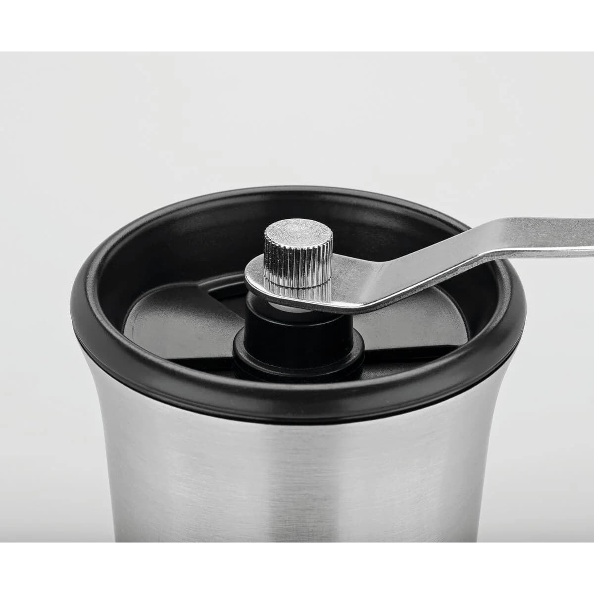 Molinillo de Caf? Tramontina Realce Cer?mica Acero Inox — miniatura 3