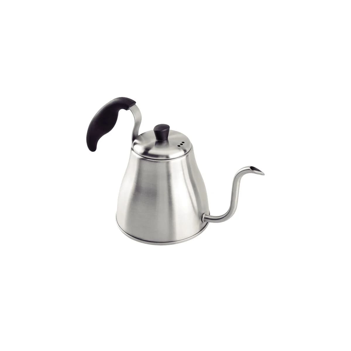 Tetera Tramontina Cuello de Ganso en Acero Inoxidable 1,2 L — imagen 4 de 8