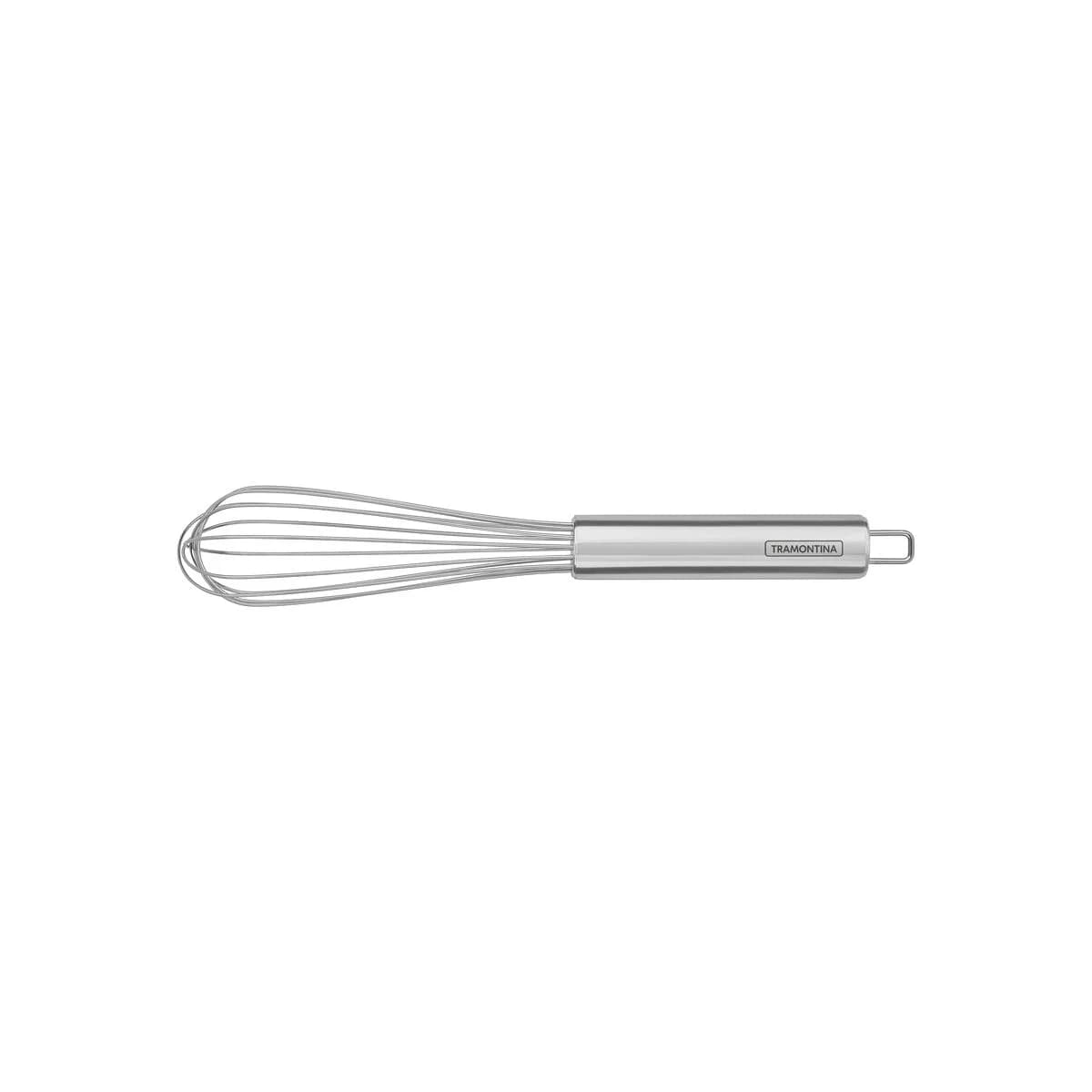 Batidor Manual Marffim Acero Inoxidable de 32 cm Tramontina — imagen 1 de 4