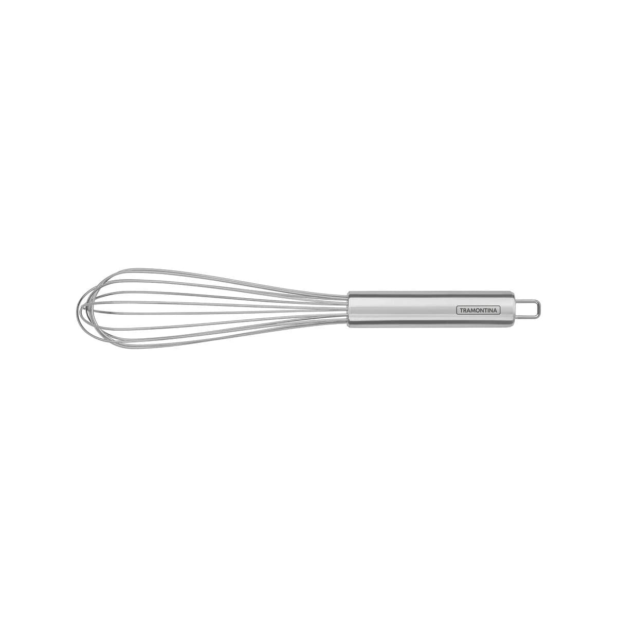 Batidor Manual Marffim Acero Inoxidable de 37 cm Tramontina — imagen 1 de 5