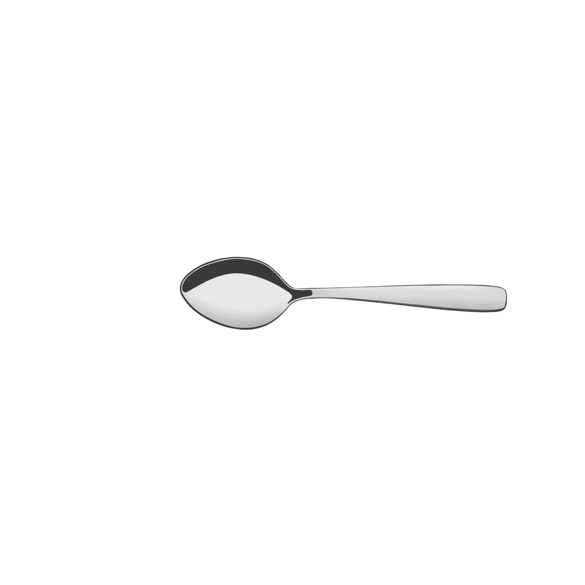 Cuchara De Te Tramontina Gastronomia X 6 Unid. Essentials — miniatura 2