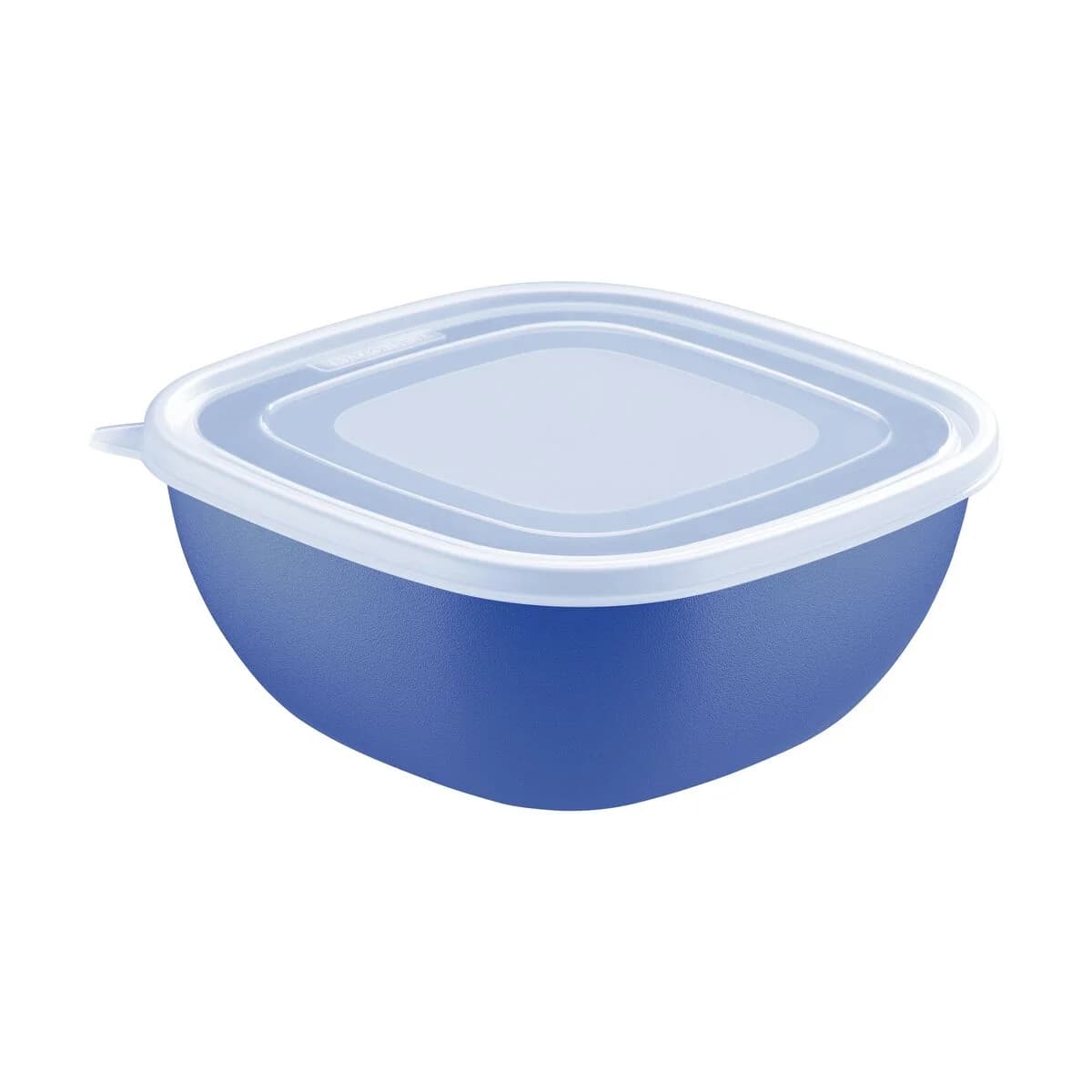 Pote Recipiente Tramontina Cuadrado 300 ML Mixcolor — miniatura 2
