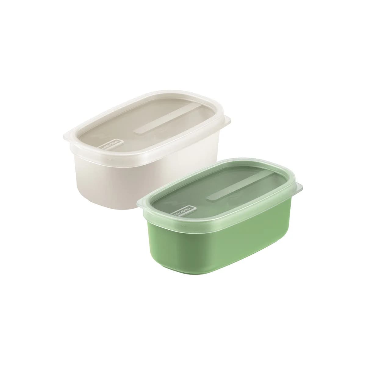 Pote Tramontina MixColor Contenedor 650 ML Plastico — imagen 1 de 3