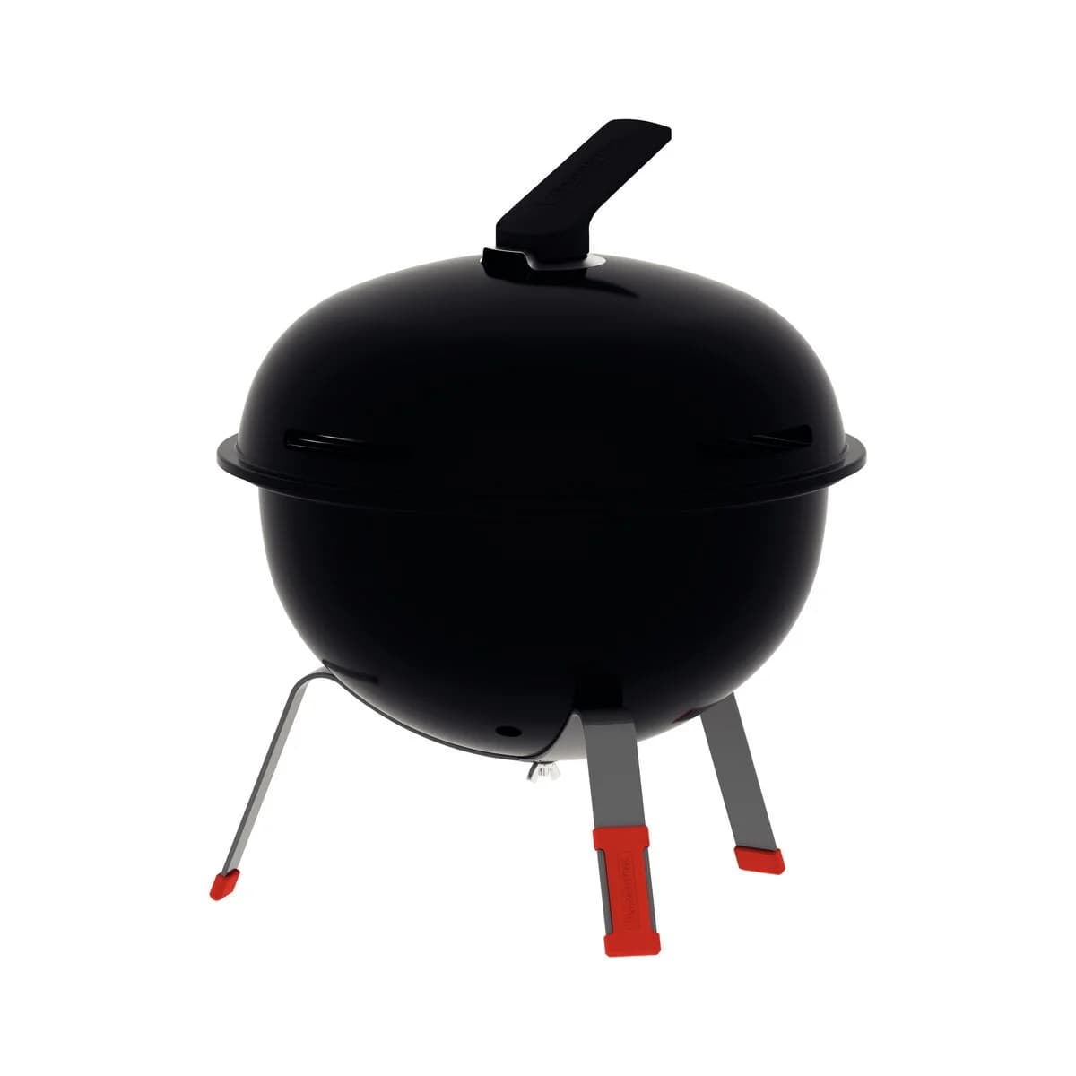 Parrilla Grill A Carbon Tramontina Portatil Tcp-320l — imagen 1 de 7