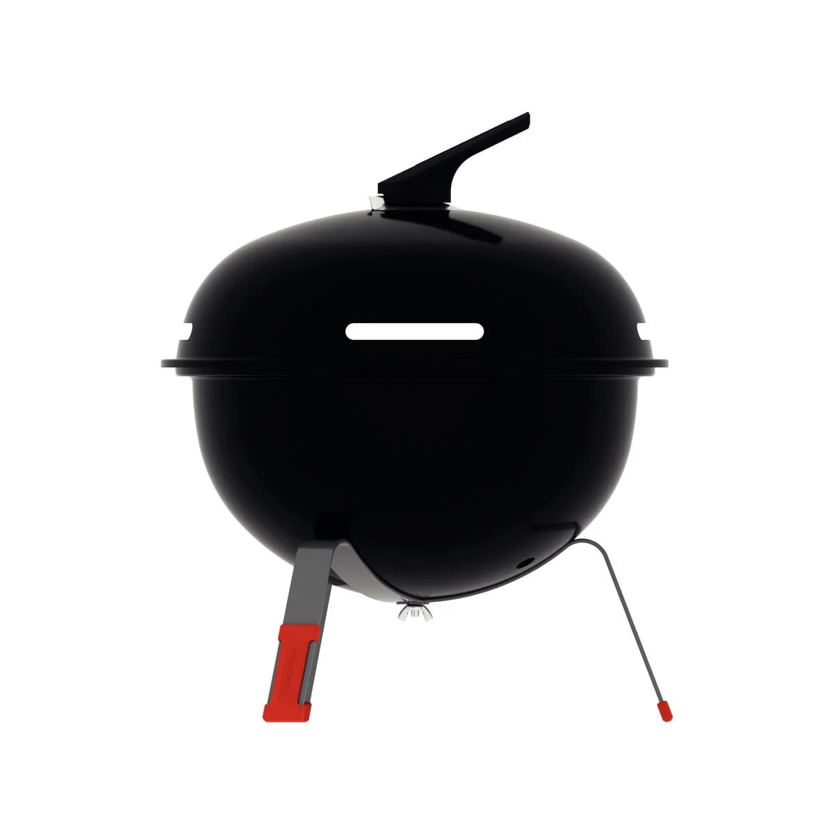 Parrilla Grill A Carbon Tramontina Portatil Tcp-320l — miniatura 4