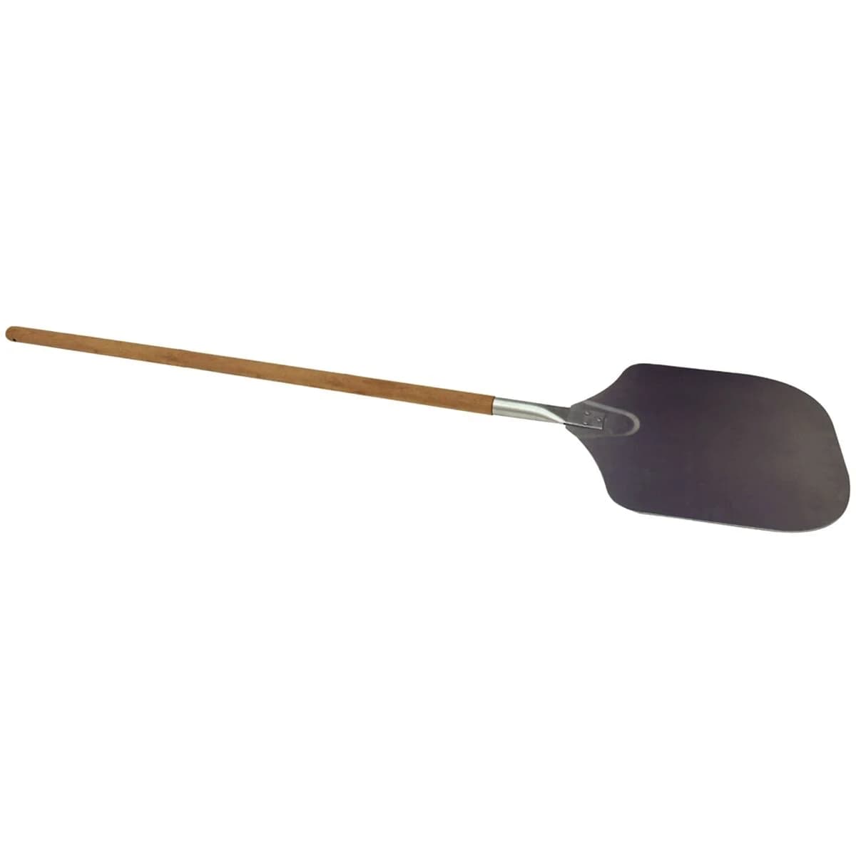 Pala De Pizza Tramontina 1.32 M X 30 Cm Madera Goiabão — imagen 1 de 2