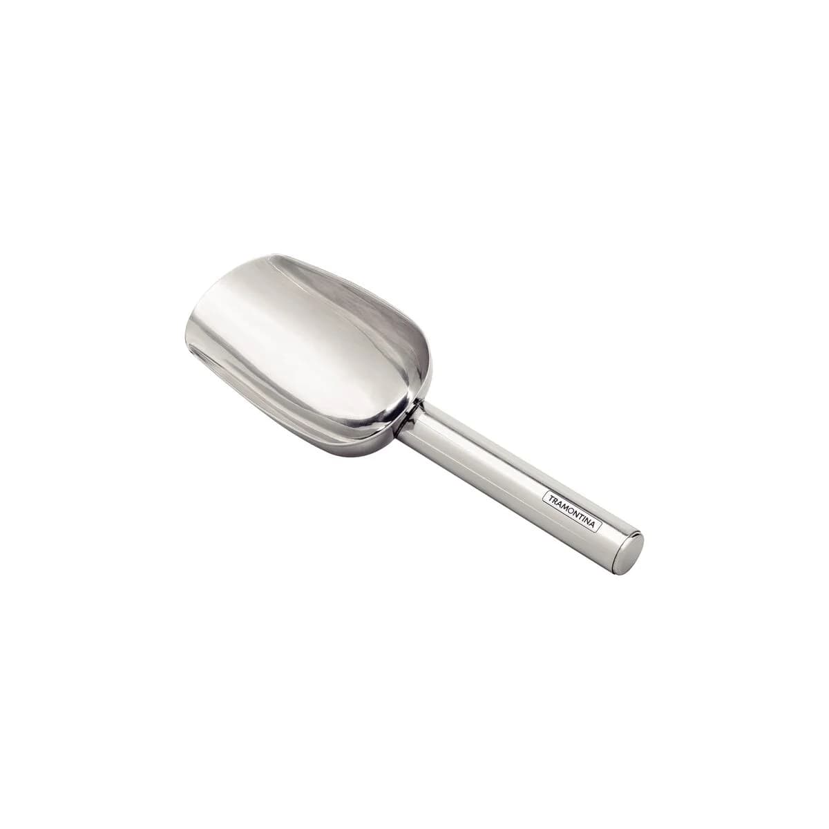 Para Para Hielo Tramontina Acero Inoxidable 22 Cm — miniatura 3