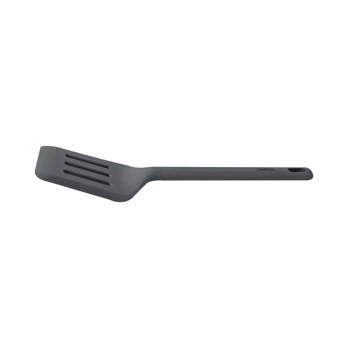Espátula De Silicona Tramontina Molde Gris 30 Cm — imagen 3 de 6