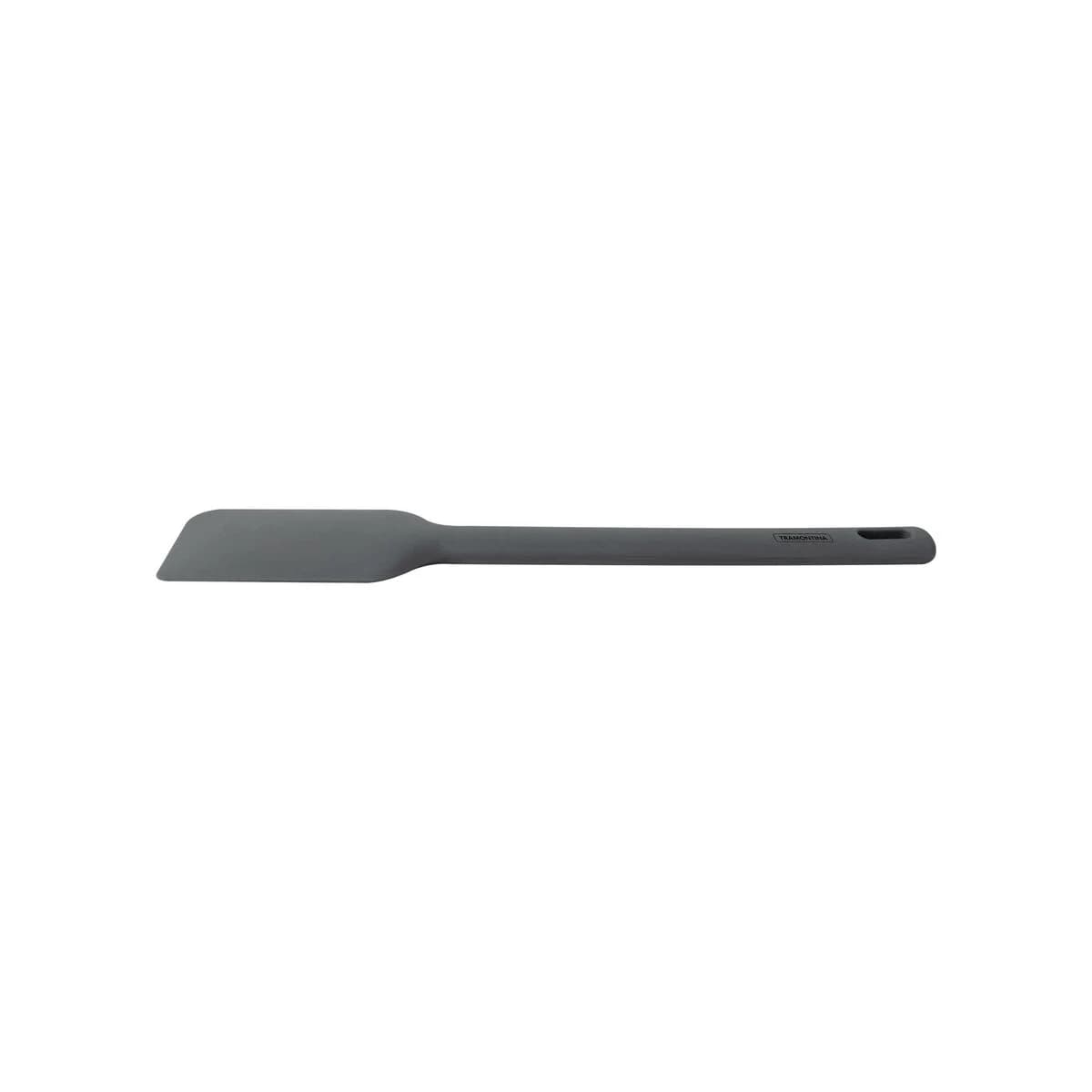 Espatula De Silicona Tramontina Molde Gris 29 Cm — miniatura 3