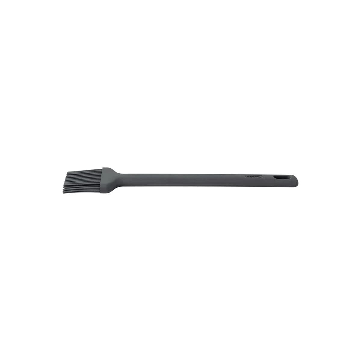 Pincel De Silicona Tramontina Molde Gris 27 Cm — miniatura 3