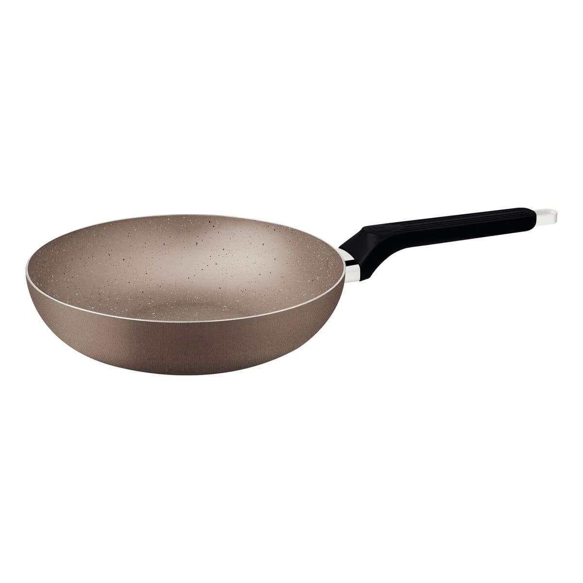 Sarten Honda Tramontina Milazzo Teflon Antiadherente 24 Cm — imagen 1 de 5