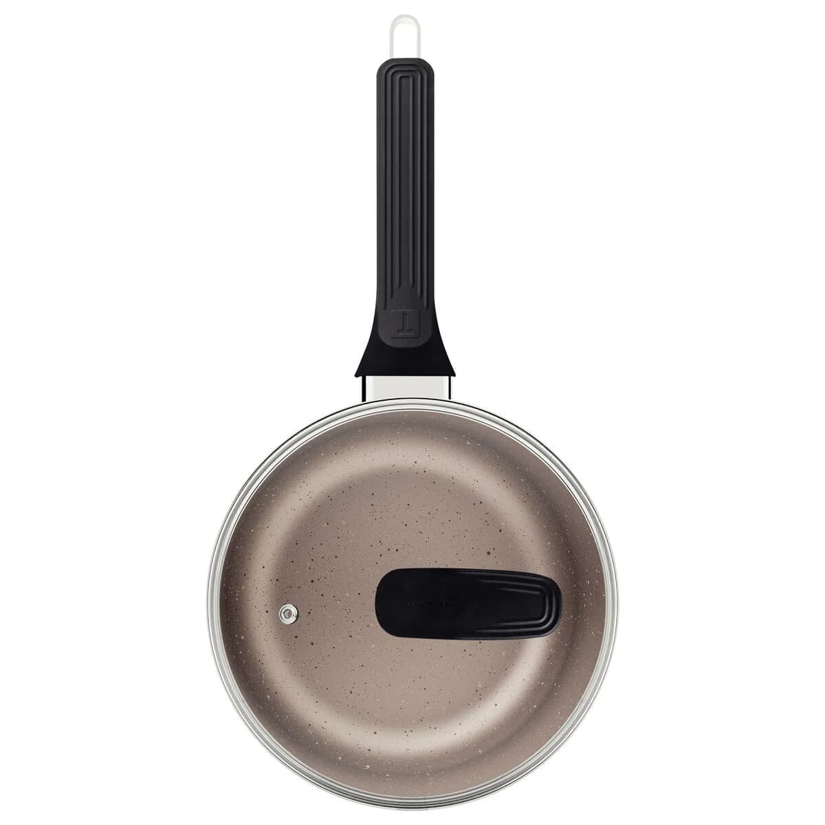 Cacerola Olla Tramontina Milazzo Antiadher 20 Cm 2,9 Litros — miniatura 3