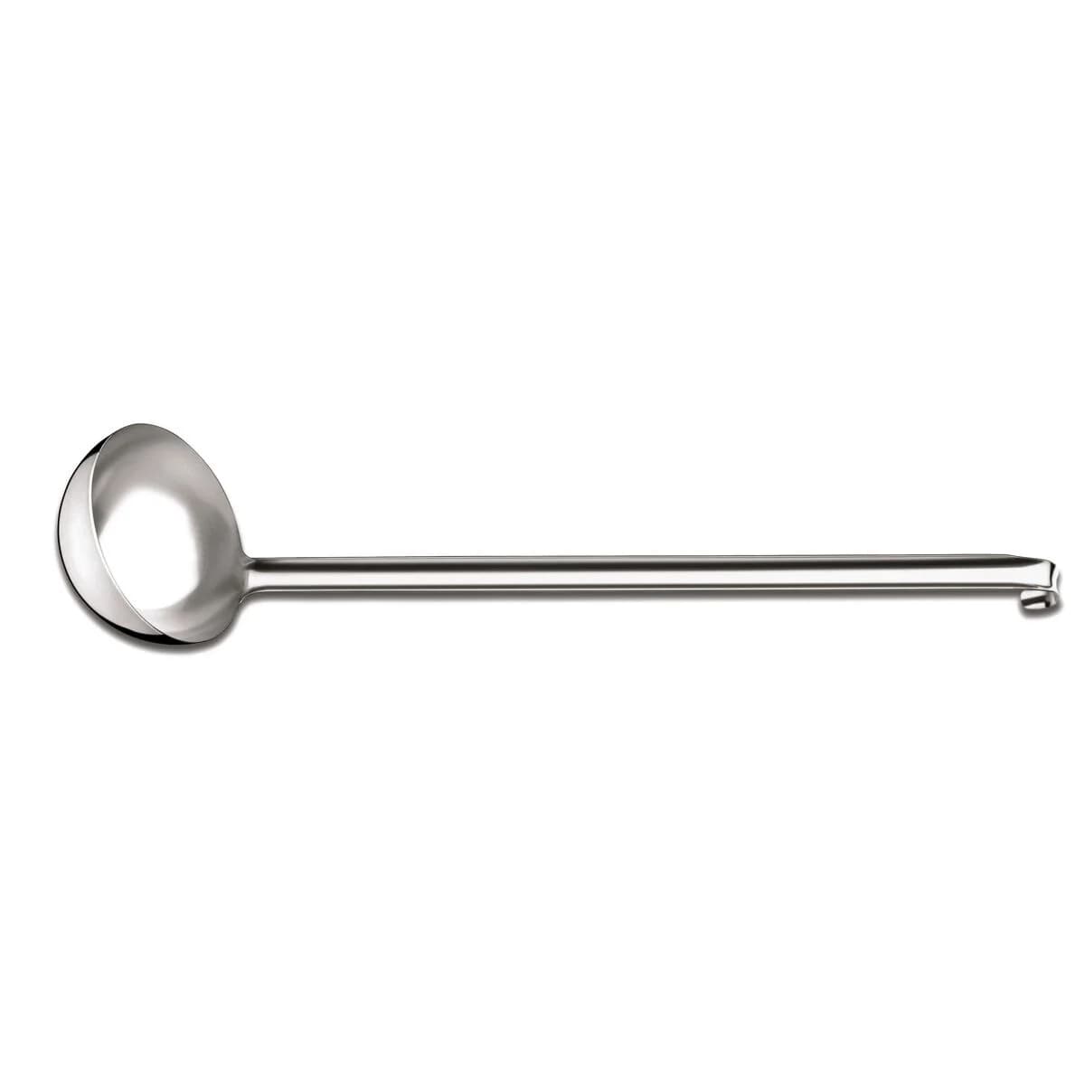 Cucharon De Acero Inoxidable Tramontina Profesional 50 Cm — imagen 1 de 3