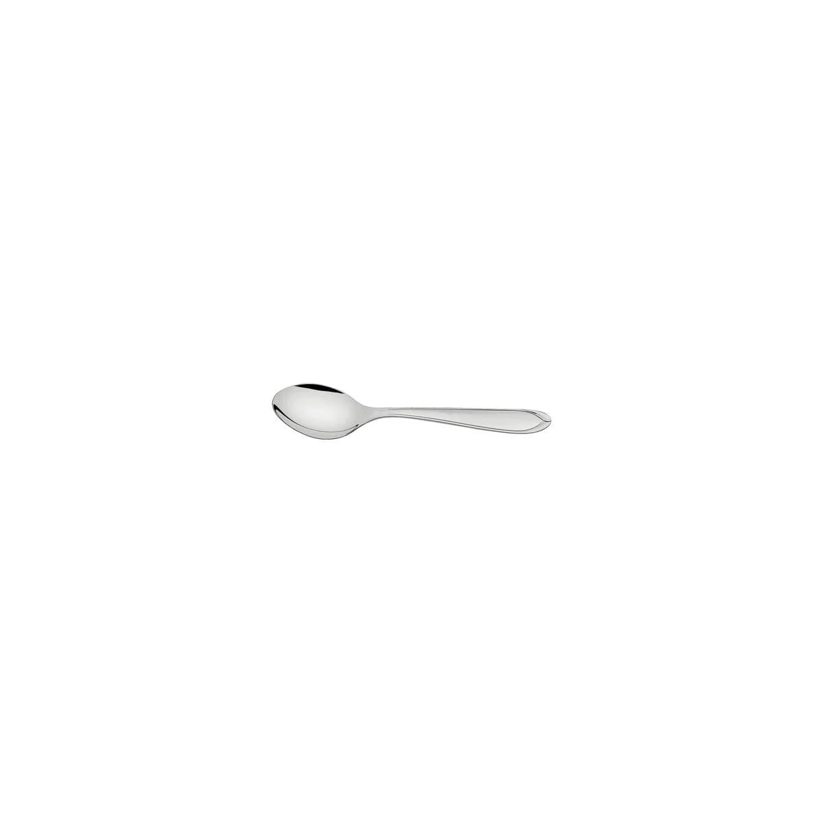 Cuchara De Cafe Tramontina Acero Inoxidable Laguna X12 Unid — miniatura 2