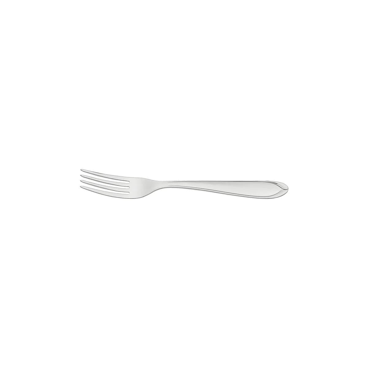 Tenedor De Postre Tramontina Acero Inoxidable Laguna X12 Uni — miniatura 2