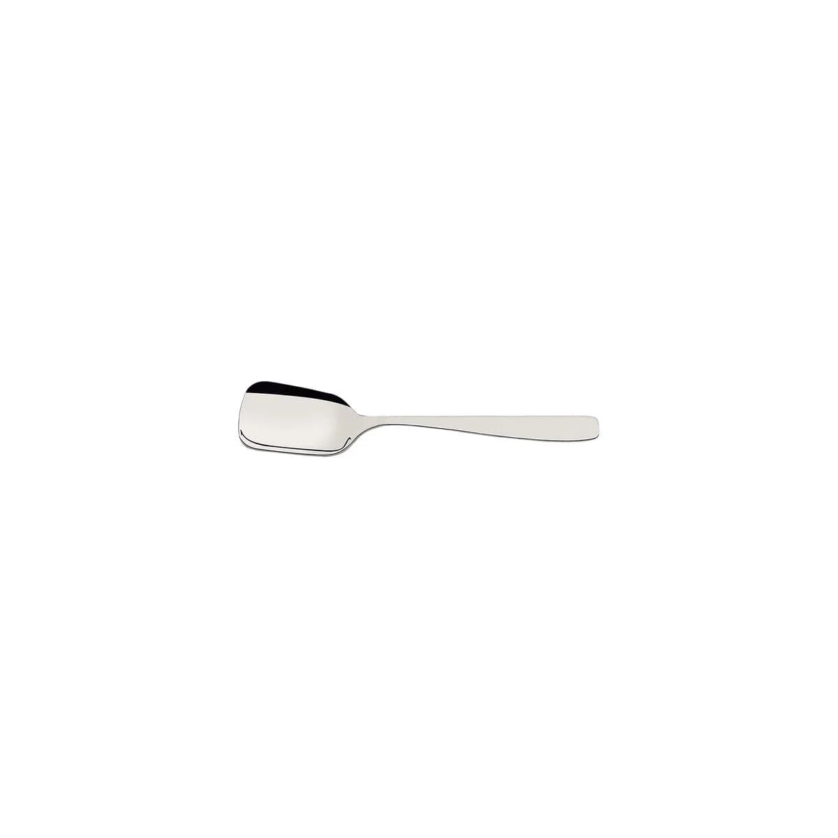 Cuchara Para Azucar Tramontina Acero Inox Cosmos X12 Unid — miniatura 2