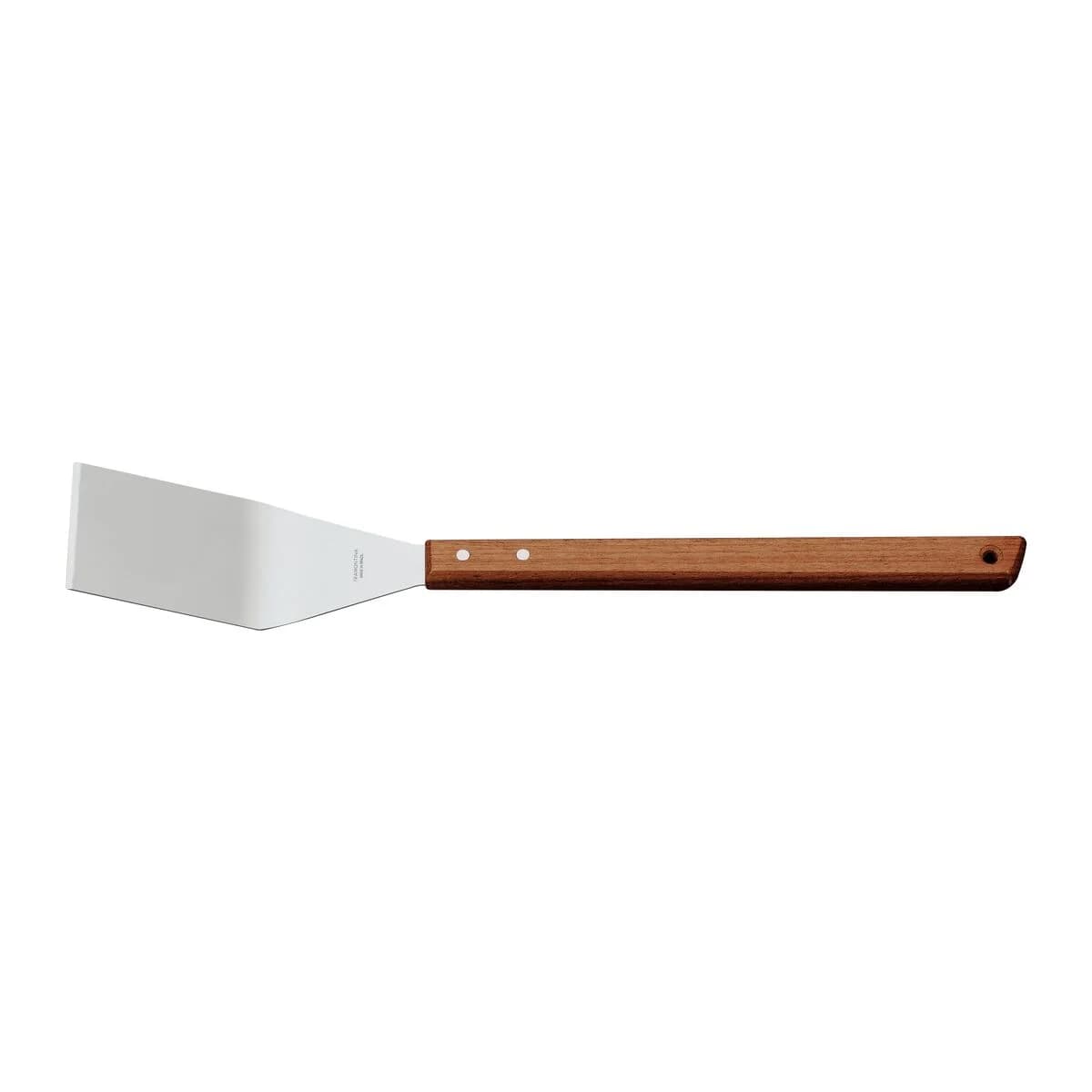 Espatula Para Asado Tramontina Churrasco Madera 48 Cm — imagen 1 de 3