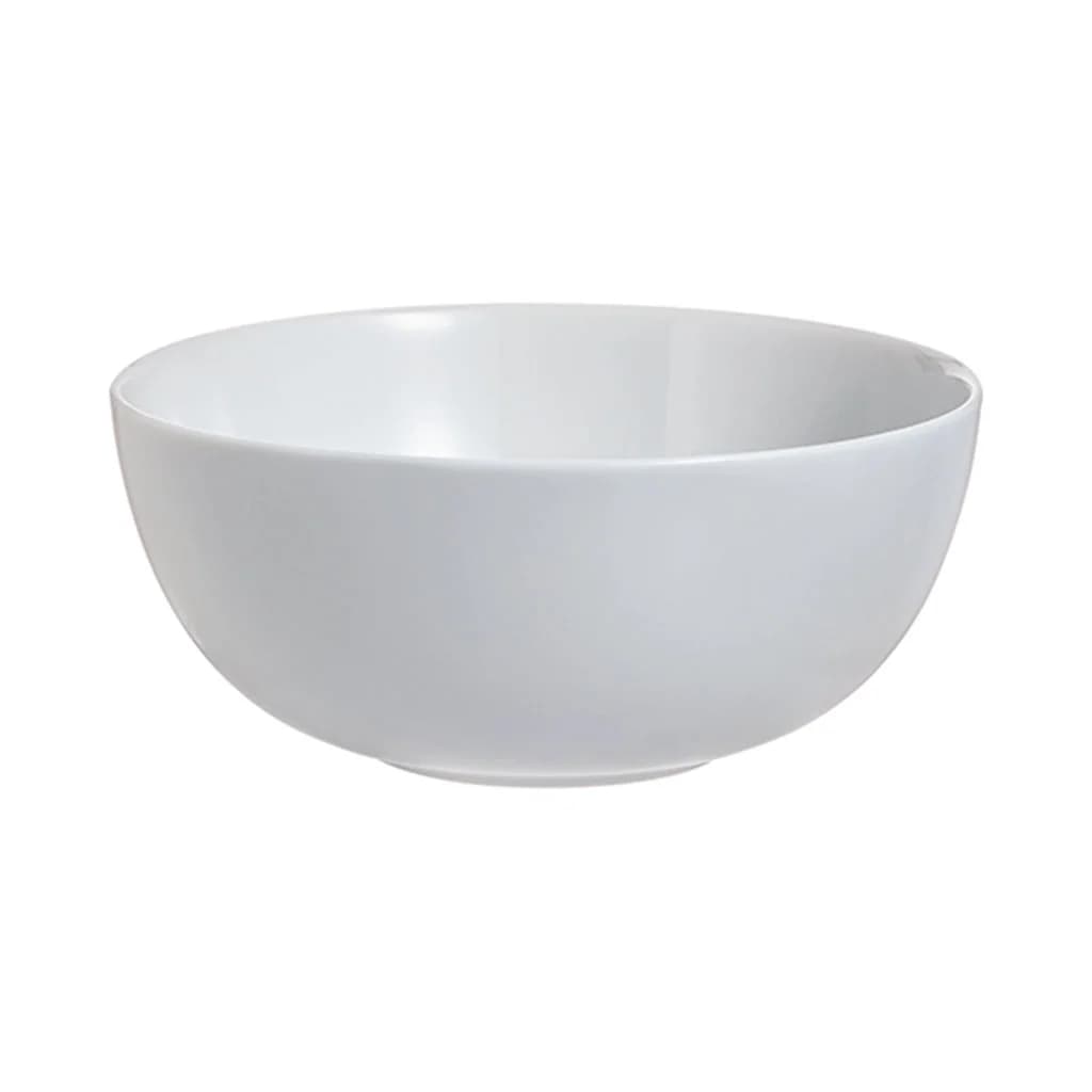Bowl De Vidrio Compotera 12 Cm Blanco Luminarc X6 Unid — miniatura 2