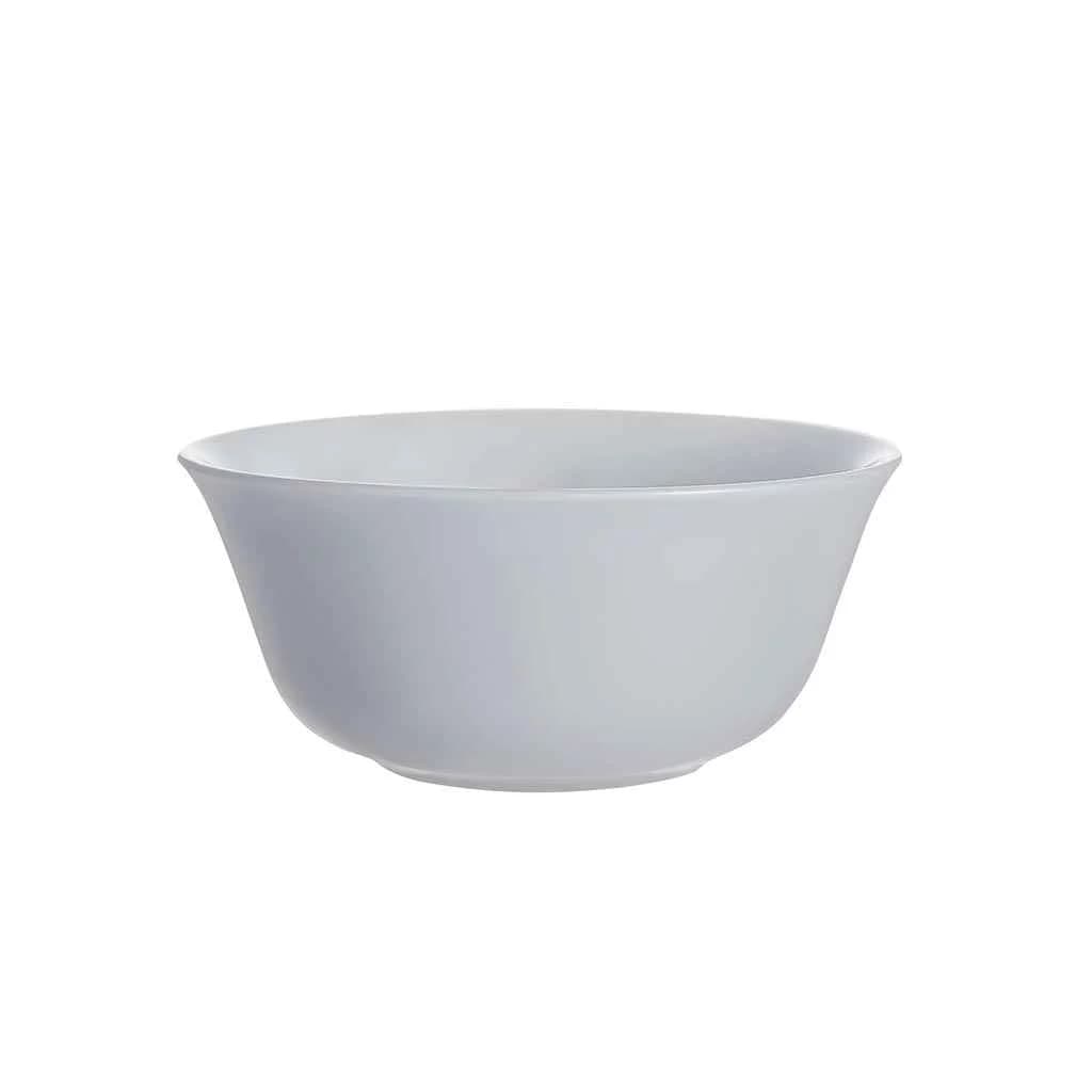 Bowl De Vidrio Compotera Luminarc 12 Cm Granit Carine X6 Uni — miniatura 2